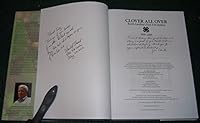 Clover All Over - North Carolina's First 4-H Century 0971921911 Book Cover