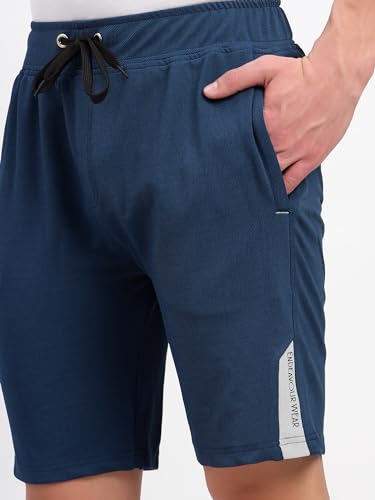 Image of ENDEAVOUR WEAR Sports Shorts for Men