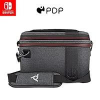 Switch Pull-N-Go Case - Elite Edition - Nintendo Switch