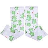 1 Paar Kinder Sonnenschutz Armstulpen, Grün, Polyester, Sommer