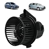 Gebläsemotor passend für C4, C4 Coupé, 307, 307 Kombi, 307 CC