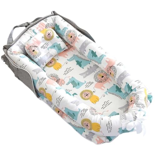 BIBAPU̖txr[xbh͐VɍœK QԂh܂ 100%Rbg ^т₷ ʋC \EϋvɗDA0`12̐ԂɓKĂ܂ oYjɂ҂ł (85x45x12cm,P) [sAi]