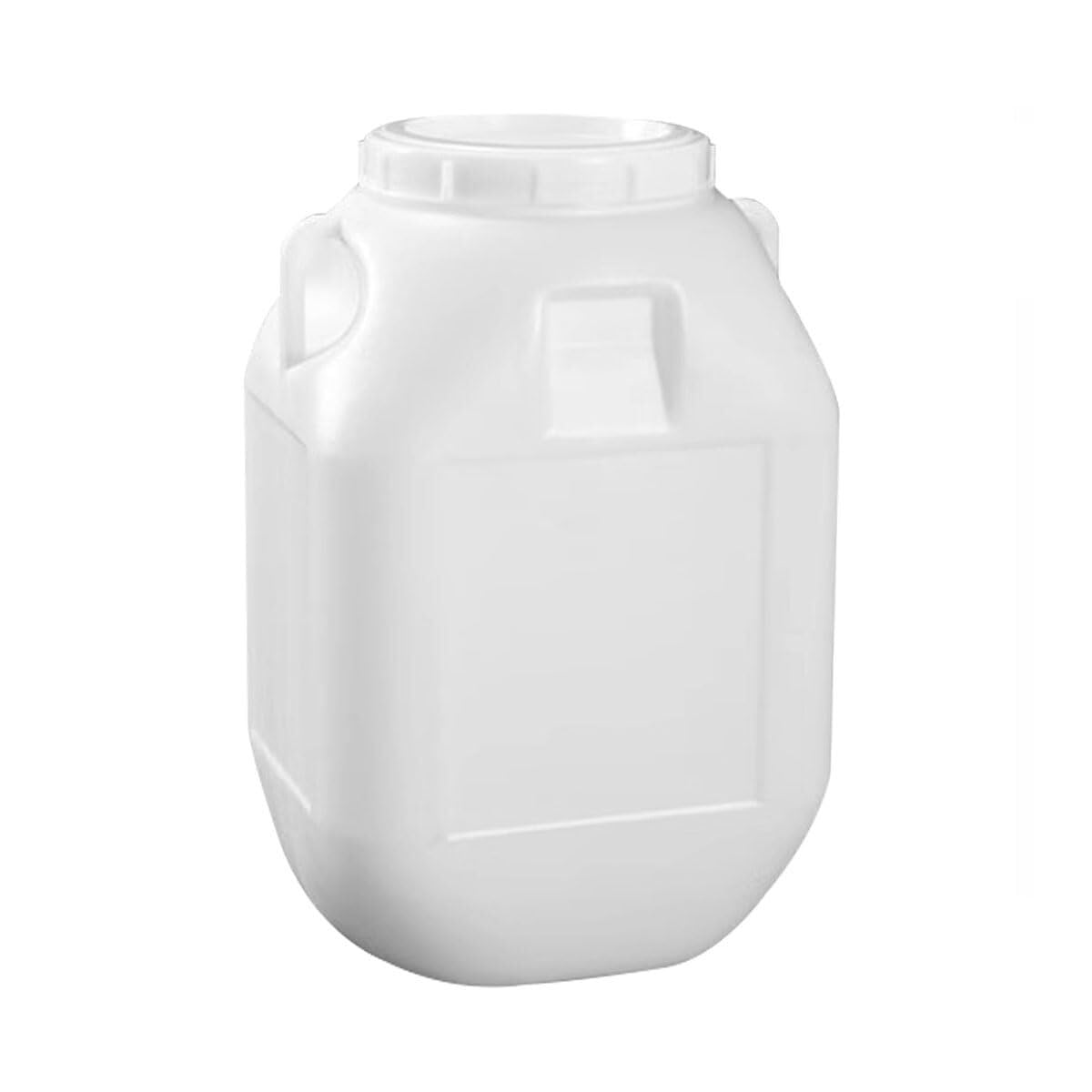 Wiadra Plastikowe Pokrywkami Kontaktu Z Żywnością, Pojemniki Wodę 50L/85L Do Biwakowania, Pieszych Wędrówek Lub Innych Aktywności Świeżym Powietrzu