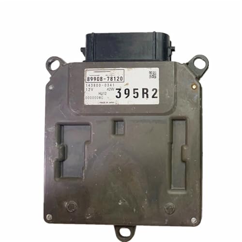 Ordinateur phare adaptatif Lexus NX350 pour réparer le système AFS 395L2