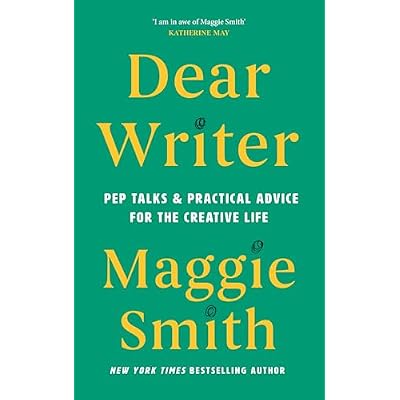 Dear Writer
