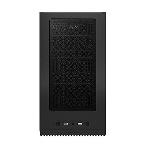 Build My PC, PC Builder, DeepCool MATREXX 40 3FS