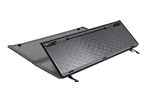 Rough Country Low Profile Bed Cover for 2016-2022 Toyota Tacoma | 6' - 47420600 - Image 4