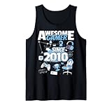 Funny birthday motifs for gamers and gaming