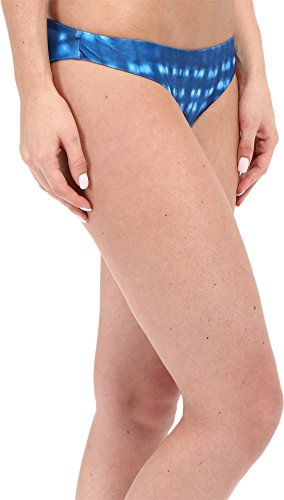 Bas de bikini RVCA pour vos journées de surf et farniente à la plage
