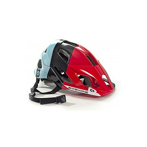 661 Evo AM Tres MTB Helmet w/o Mips