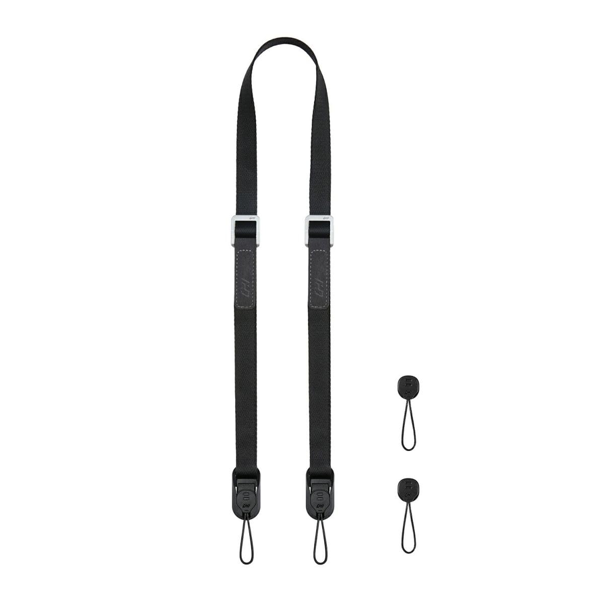 CHI Levo AIR ネックストラップ JLA01A ブラック 830973