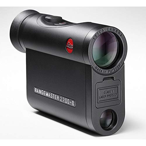 Entfernungsmesser Leica Rangemaster CRF 2700-B im Vergleich