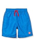 CMP Jungen Badeshorts 30R9034, Royal, 116