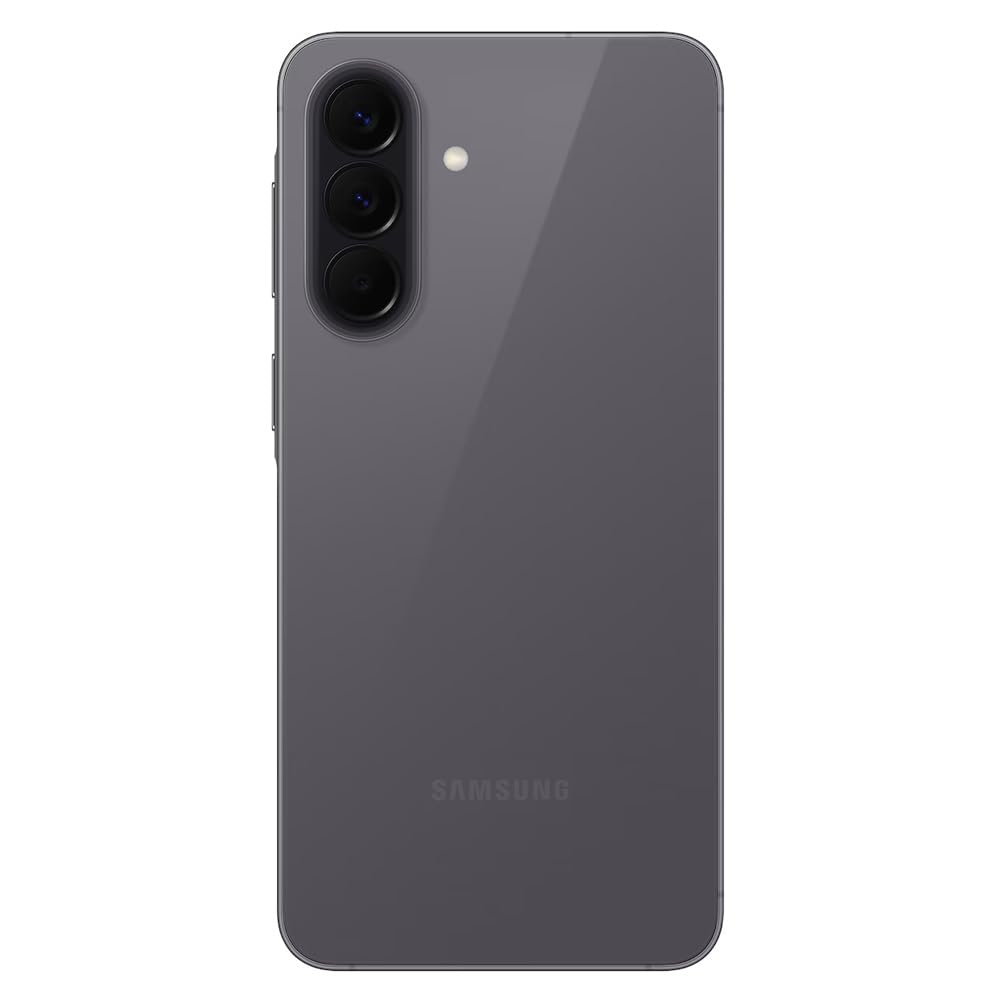 Samsung A576B/DS Galaxy A57 5G, Dual, 128GB 8GB RAM, Awesome Gray