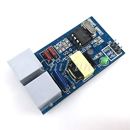 3NH® Caller Id Module Ht9032D Circuit Mature Application Telephone ...