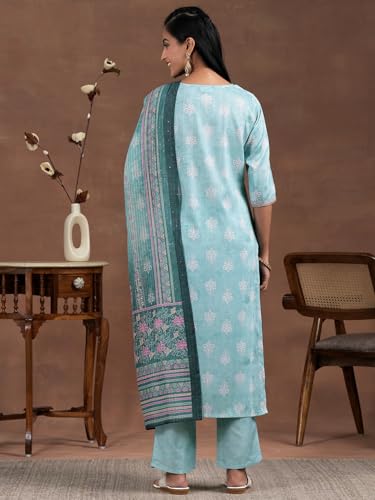 Image of Libas Women Kurta Set