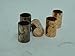 Nibco 600RS 5/8 Lot-5, Wrot Copper Coupling, 5/8" Tube