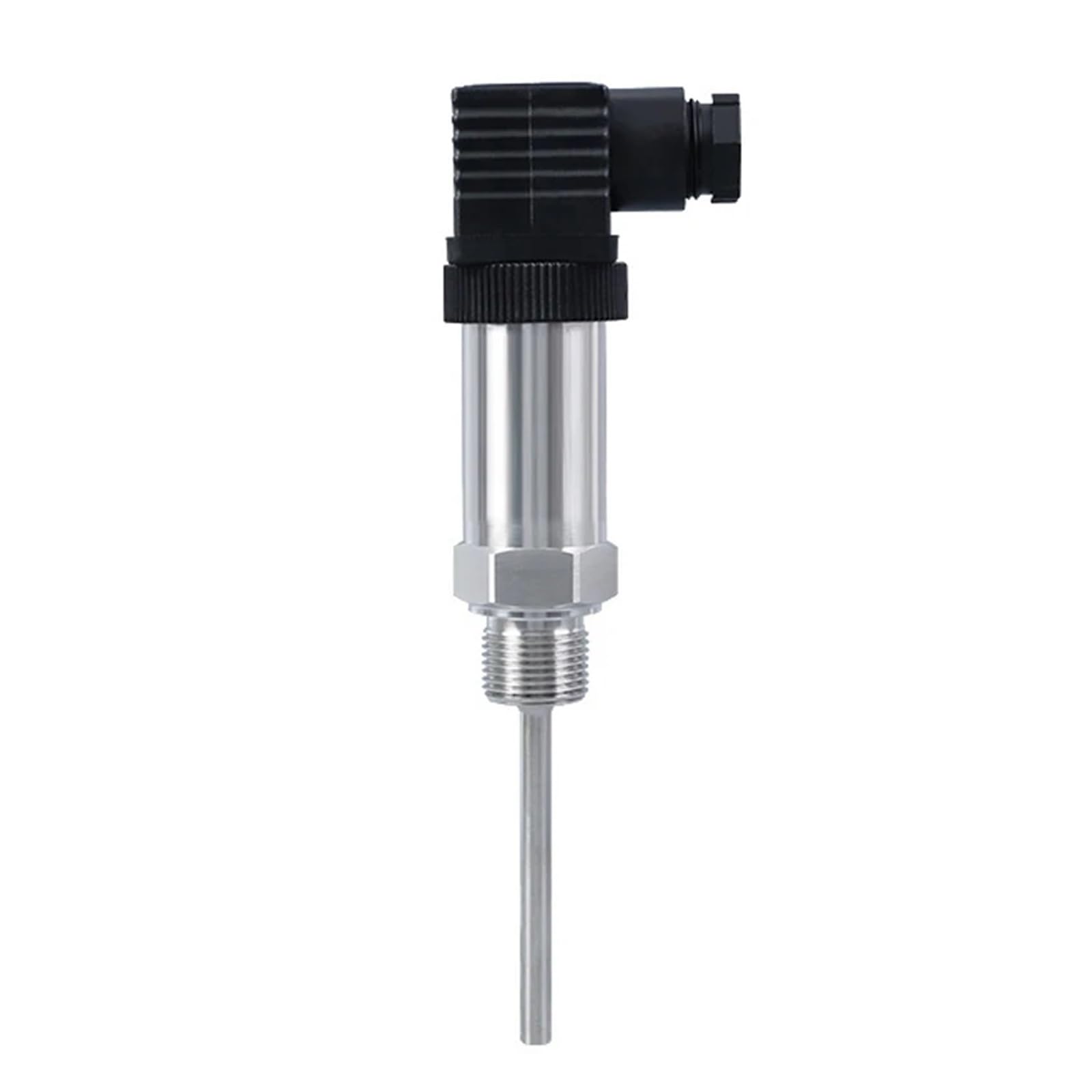 Czujnik temperatury, Nadajnik czujnika temperatury PT100 RS485 DC24V 6 mm Sonda wielokolorowa Wiele rozmiarów(4f210-08lg,50mm)