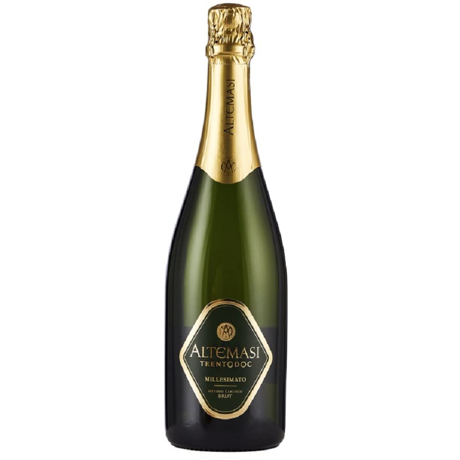 ALTEMASI BRUT TRENTODOC 6 BOTTICLIE 75 cl I CAVIT