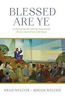 Blessed Are Ye 1524423378 Book Cover