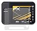 atFoliX Screen Protector compatible with Sony DSC-RX0 II Screen Protection Film, anti-reflective and shock-absorbing FX Protector Film (3X)