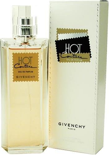hot couture givenchy gift set