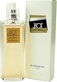Hot Couture By Givenchy By Givenchy For Women. Eau De Parfum Spray 1.7 Ounces