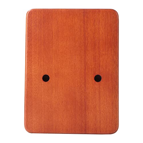 LYEAA Kalimba à 21 touches, kit de piano à pouces avec sac de protection, Marimba portable, instrument de musique Mbira… - Les Beatles, Paul McCartney, John Lennon, RIngo Starr, George Harrison LYEAA Kalimba à 21 touches, kit de piano à pouces avec sac de protection, Marimba portable, instrument de musique Mbira… – Image 6