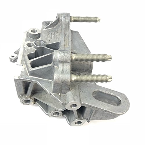 Whirring, Buzz or Saw-Type Noise from Engine After a Cold Start - 2012-2014 Ford Fiesta 1 Genuine Ford Parts - Cover - Timing Belt (BM5Z-6019-C)
