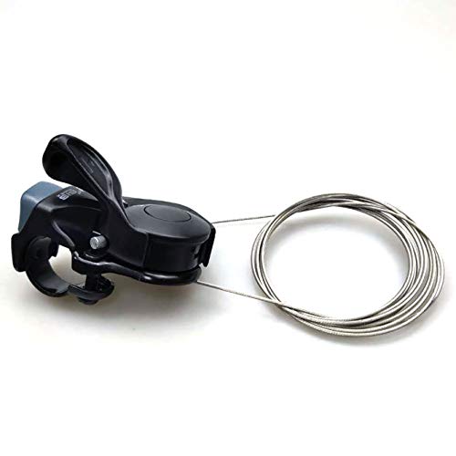 Zukka Bike Shifter Right Sl-Tx30-7R 7 Speed Shifter Mountain Bicycle Folding Bike Commuter Bike #TOP5