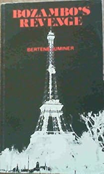 Paperback Bozambo's Revenge Book