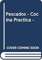 Pescados - Cocina Practica - 8424123328 Book Cover