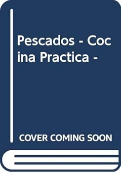 Paperback Pescados - Cocina Practica - (Spanish Edition) [Spanish] Book