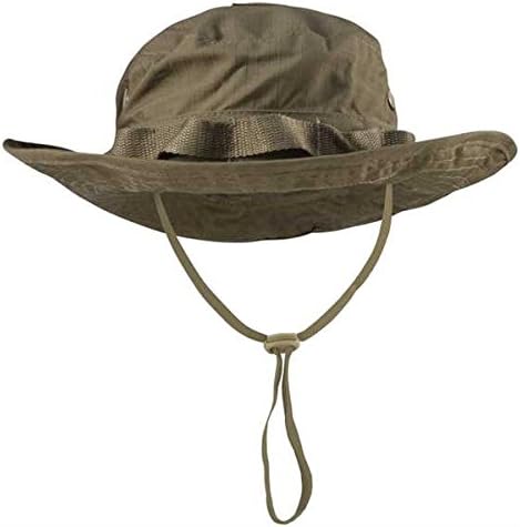 Pentagon Jungle Hat Coyote Size 58
