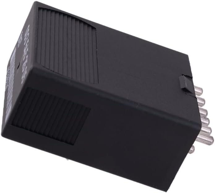 Fuel Pump Relay 0035452505 Compatible for Mercedes-Benz R107 W126 C126 420 560 SL SE SEL SEC