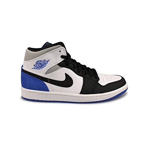 Image of Nike Men's Air Jordan 1 Mid Sneaker