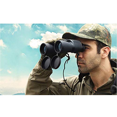 20X50 Binoculars For Adults High Powered, Professional Binoculars For Bird Watching With Low Light Night Vision, Hd Fmc Bak4 Prism Lens, Waterproof & Fogproof For Hunting/Traveling/Outdoor Sports #TOP3