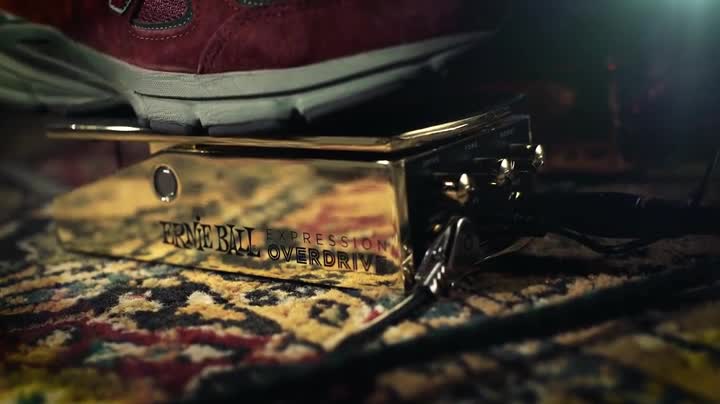 ギター 6183 EXPRESSION OVERDRIVE EXPRESSION OVERDRIVE #6183