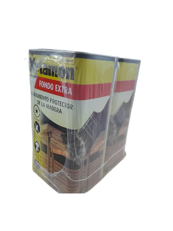GP MURILLO - Pack Xylamon Fondo Extra - 2x5L Paquete de dos unidades