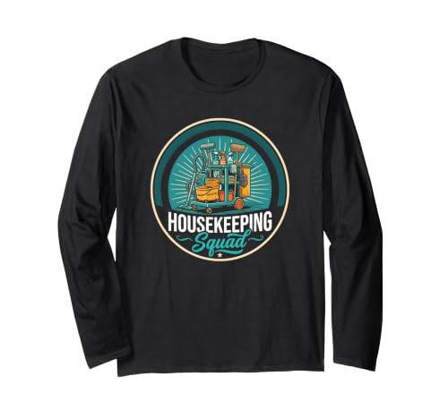 HousekeepingSquad���B���e�[�W�N���[�j���O�N���[�B ����T�V���c