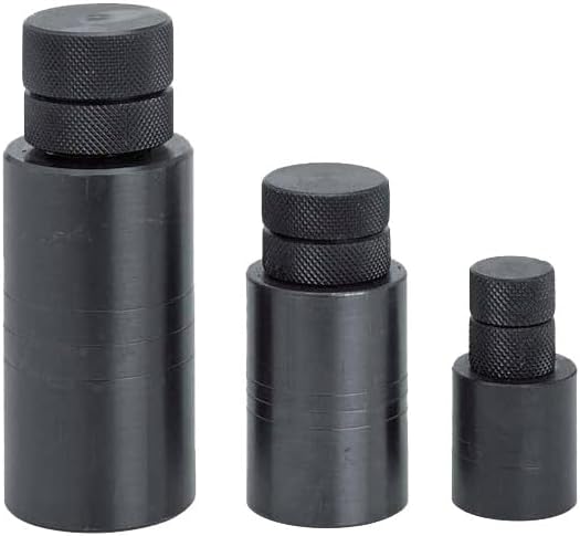 Palmgren Adjustable jack screw, 1.693 to 2.402"