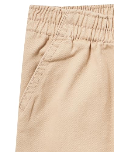 Image of Calvin Klein baby-boys 2pc Polo Short Set