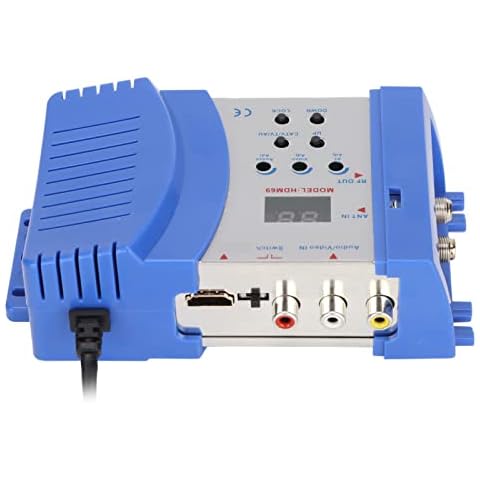 Tangxi HDMI Modulator RF Modulator Cover