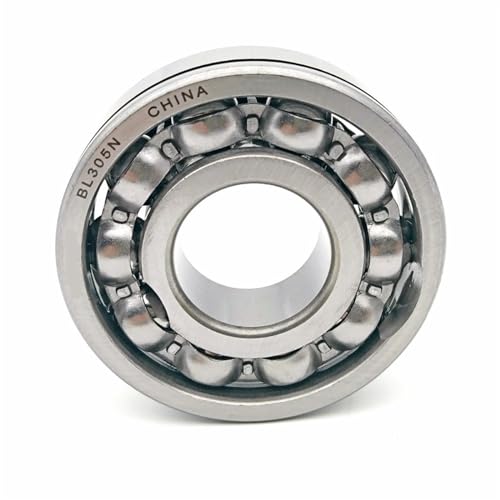Roulement BL305NR avec circlip 25x62x17mm à billes à haute capacité