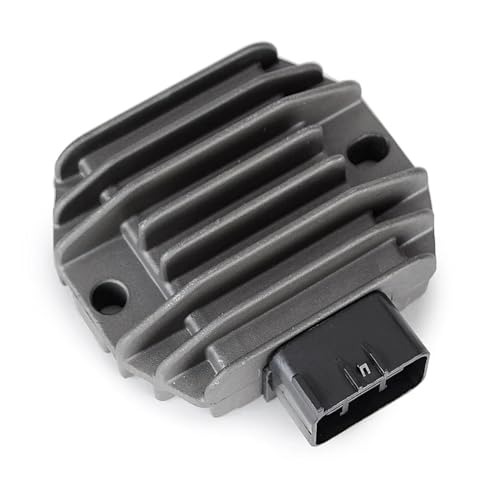 Rectificador regulador 32800-38F10 para fuerabordas Suzuki DF25A y DF30A 5