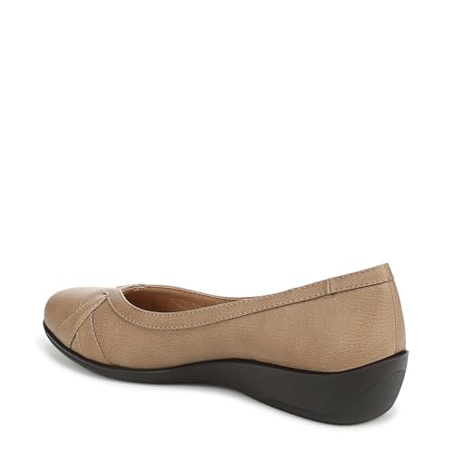 LifeStride Women's Infinite Ballet Flat Taupe 9 M by LifeStride - Used condition - Image 9