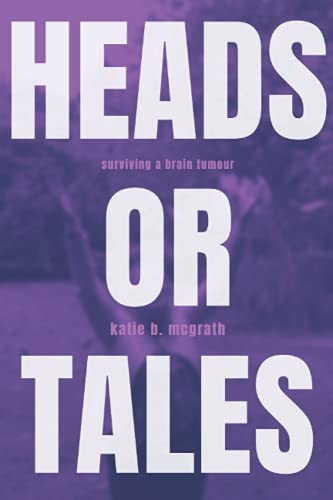 Bild: Heads or Tales: Surviving a Brain Tumour f�r 10,69 EUR  bei Amazon