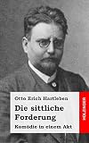 Die sittliche Forderung