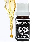 Ressources Naturelles Aceite Esencial De Enebro Ml, 10 Mililitro