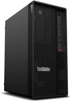 Amazon.co.jp: Lenovo ThinkStation P340 30DH00JCUS ワーク